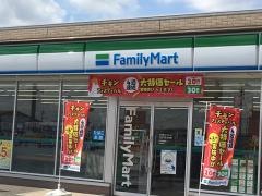 ファミリーマート　可児下恵土南店