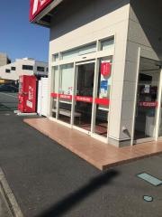 ニッポンレンタカー熊谷南口駅前営業所
