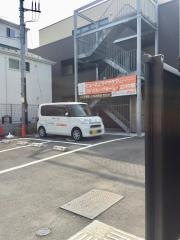 ヒューマンライフケア立川グループホーム