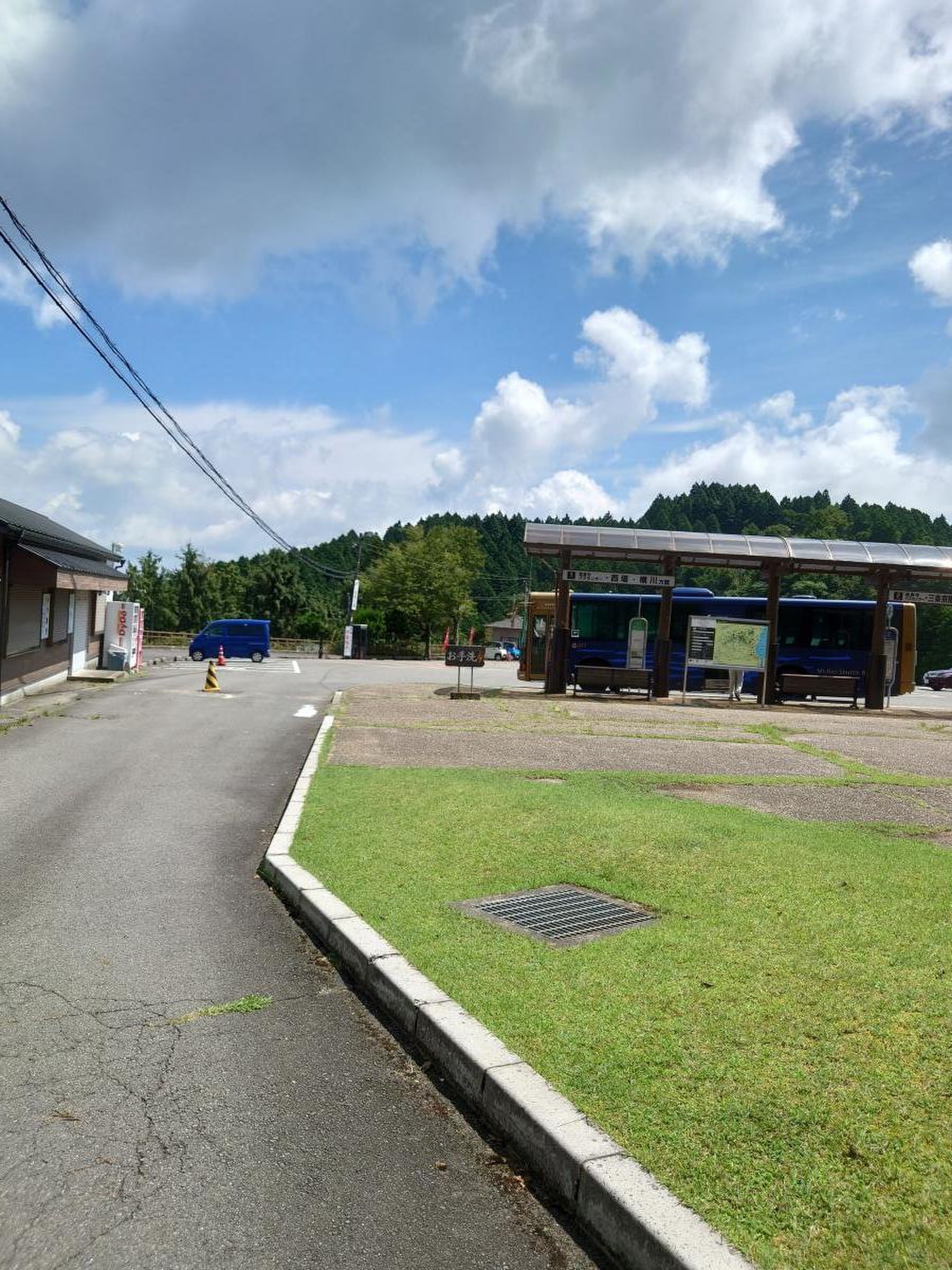 比叡山 頂 駅