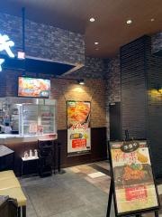 いきなりステーキ イオンモール座間店