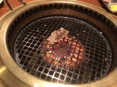大衆焼肉　港のたまや