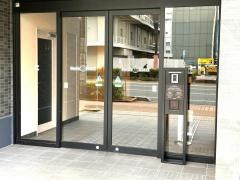 スマイルホテル岡山