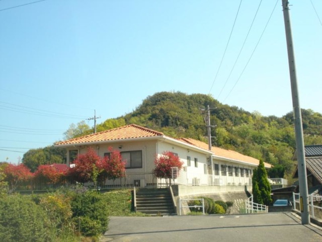 グループホーム　はなみずき