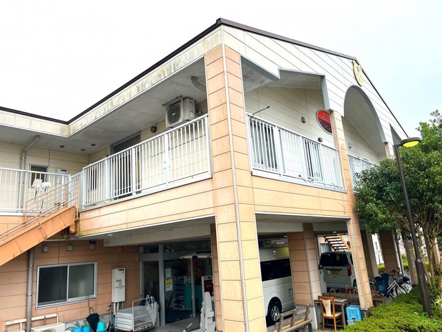 グループホーム　ふれんど 施設外観