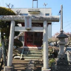 赤稲荷神社
