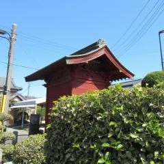赤稲荷神社