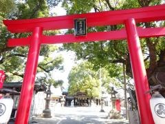 石津神社