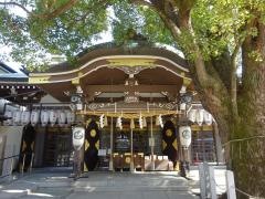 石津神社