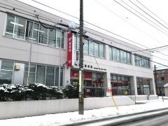 札幌北郵便局