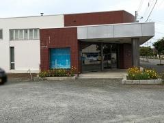 苫小牧信用金庫厚真支店