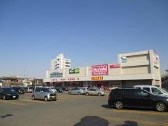 マックスバリュ　北32条店