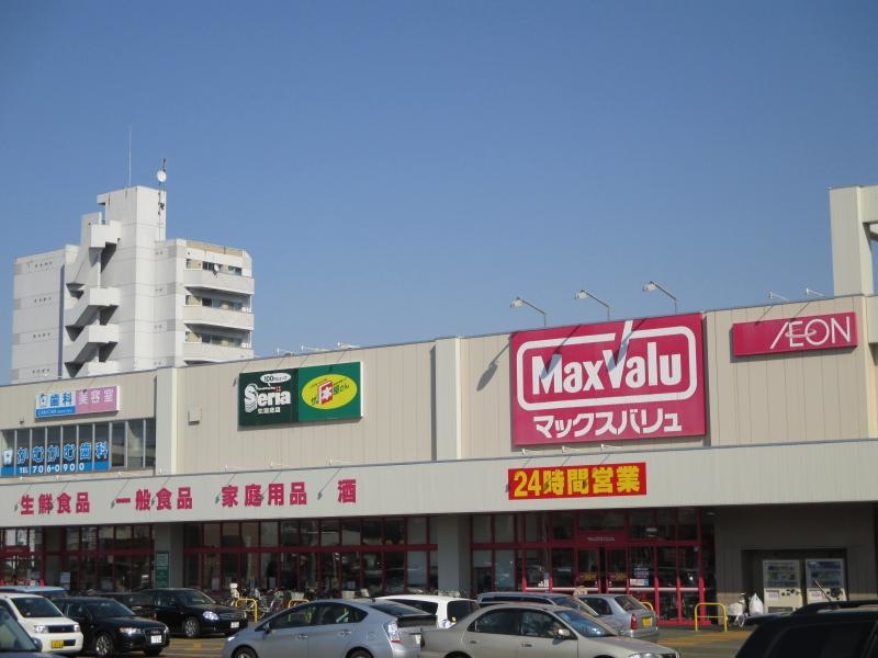 営業時間がなななんと・・