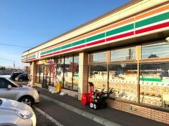 セブンイレブン　根室海岸町店