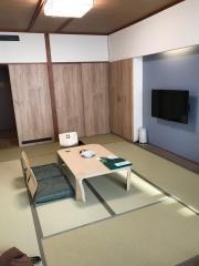 ホテル平成館海羊亭