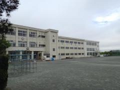浜館小学校