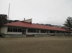 土淵小学校