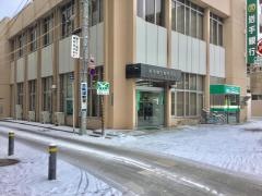 岩手銀行長町支店