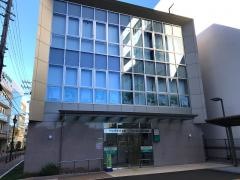 岩手銀行長町支店