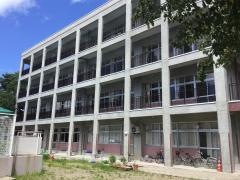 南材木町小学校