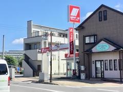 ニッポンレンタカー須賀川駅前営業所
