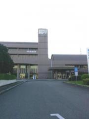 那珂市役所
