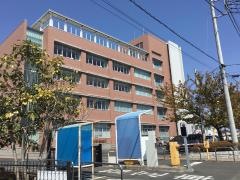 日立市多賀市民会館