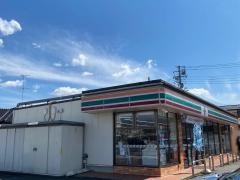 セブンイレブン　坂東辺田店