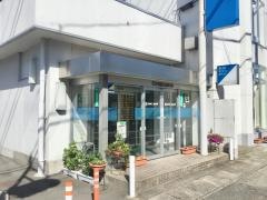 足利銀行矢板支店