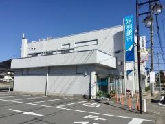 足利銀行矢板支店