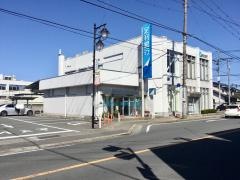 足利銀行矢板支店