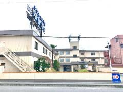 ビジネスホテルにし那須