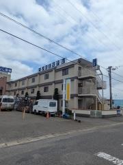 ビジネスホテルにし那須