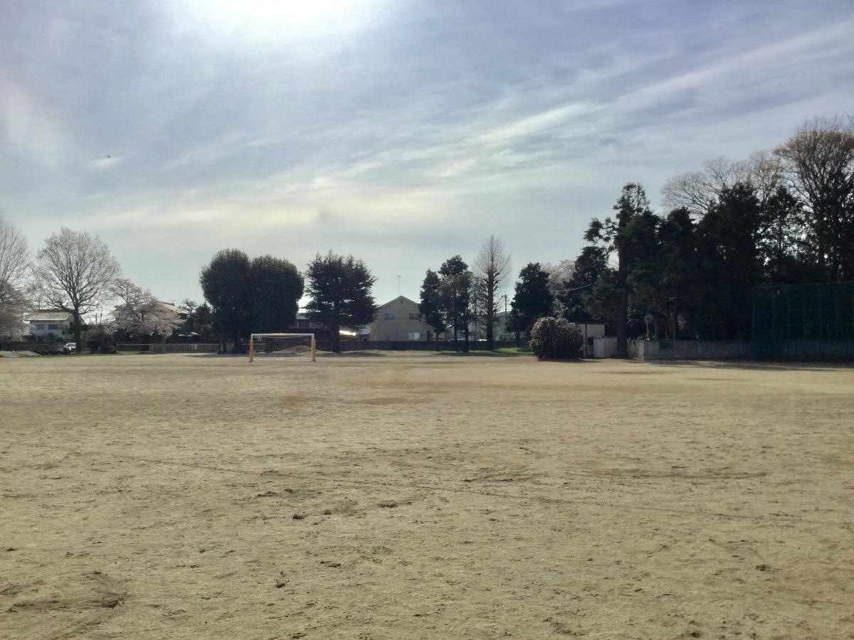 境小学校