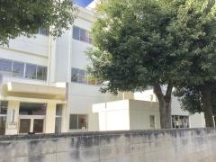 境小学校