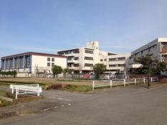 泉小学校