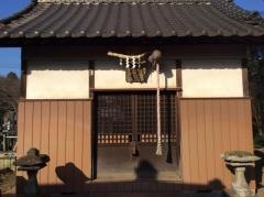 五社神社