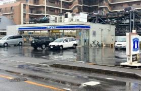 ローソン　船橋習志野台一丁目店