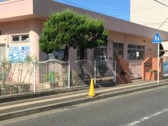 しらさぎ保育園