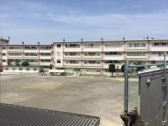 川崎市立西生田中学校
