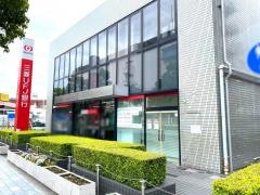 三菱ＵＦＪ銀行港南台支店