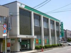 富山第一銀行婦中支店