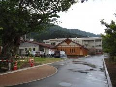 南木曽小学校