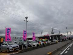 長野ダイハツモータース小諸インター店