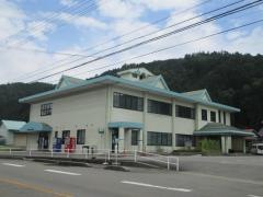 ＪＡめぐみの大和支店