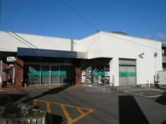 大垣共立銀行中川支店