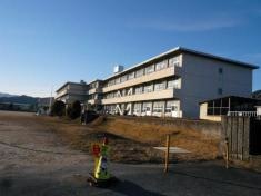 大野町立北小学校