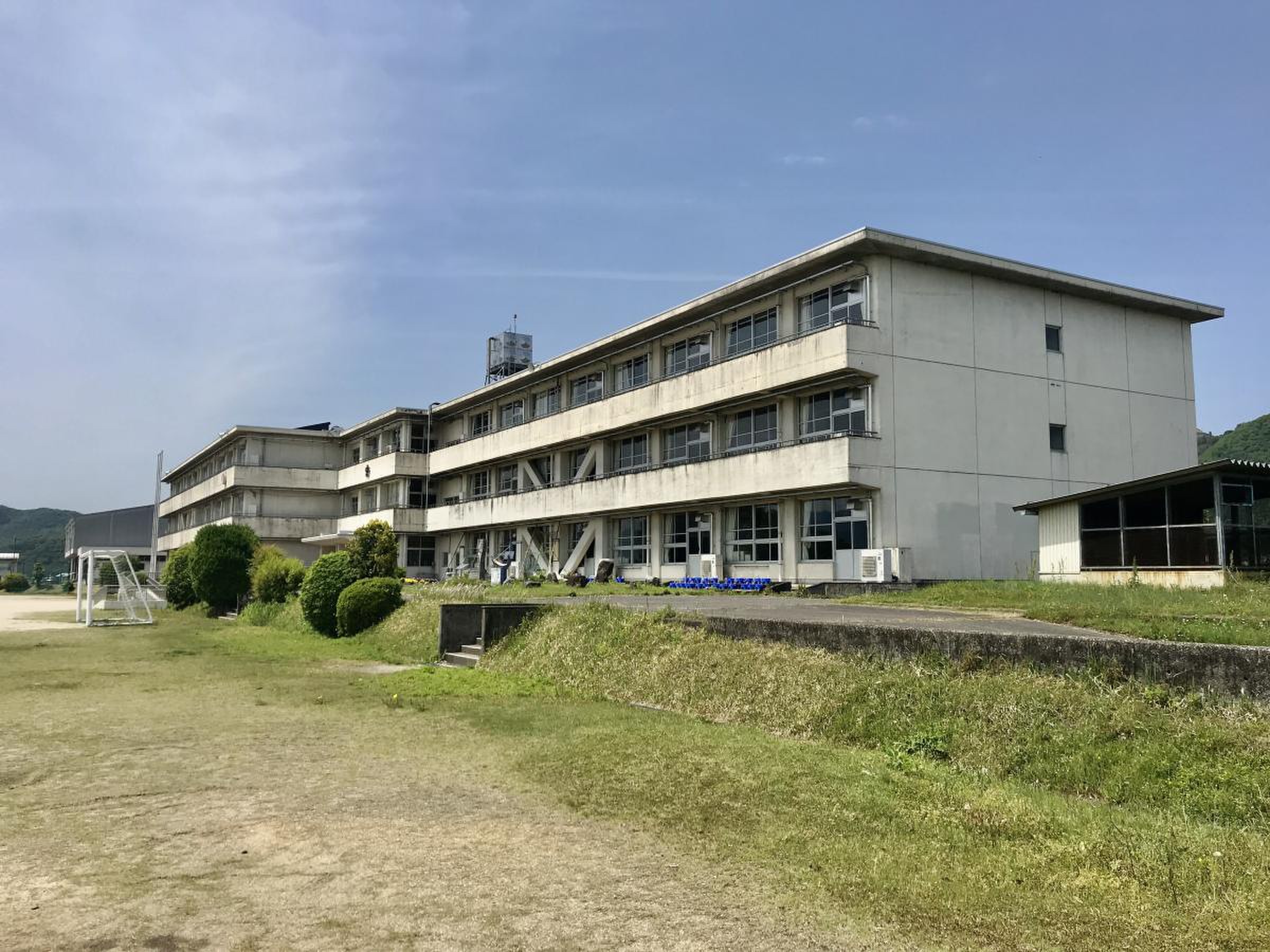 大野 北 小学校