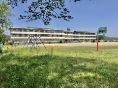 大野町立北小学校