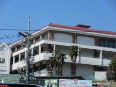 岐阜県立多治見北高等学校